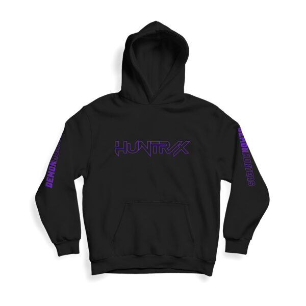 hoodie guerreras kpop ecuador
