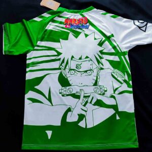 Camiseta Real Betis Edición Especial Naruto