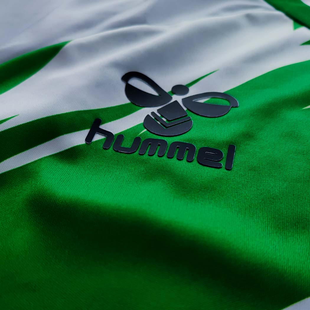 camiseta de futbol naruto