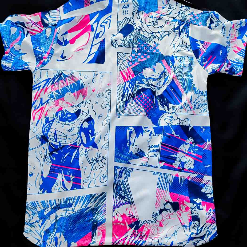 camisetas de futbol ecuador