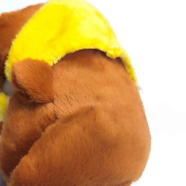 capybara peluche quito