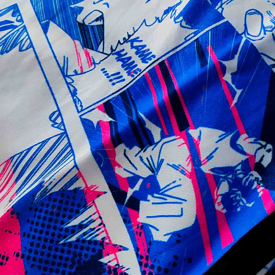 comprar camiseta japon 2026