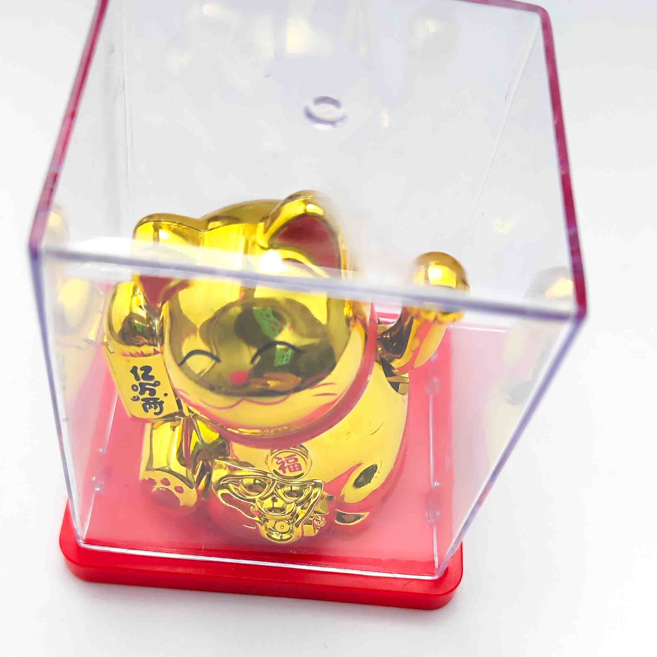 regalos para buena suerte