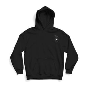 hoodie aki angel chainsaw man