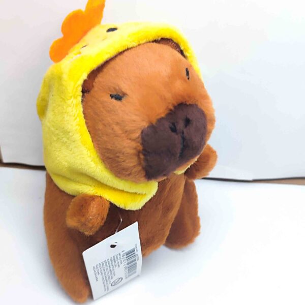 muñeco capybara barato