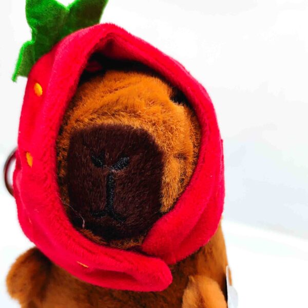 peluche chapibara