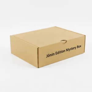 caja regalo box pareja