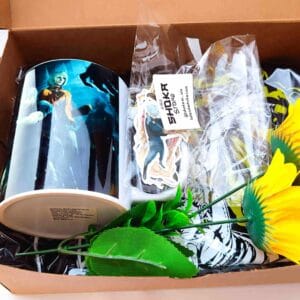 Caja de Regalo | Genin Edition Mystery Box
