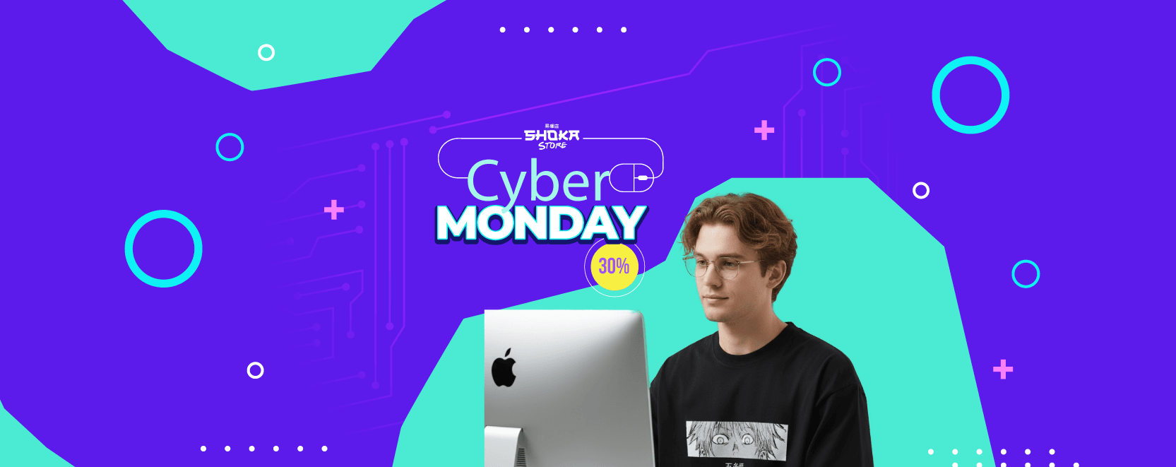 cyber monday ecuador