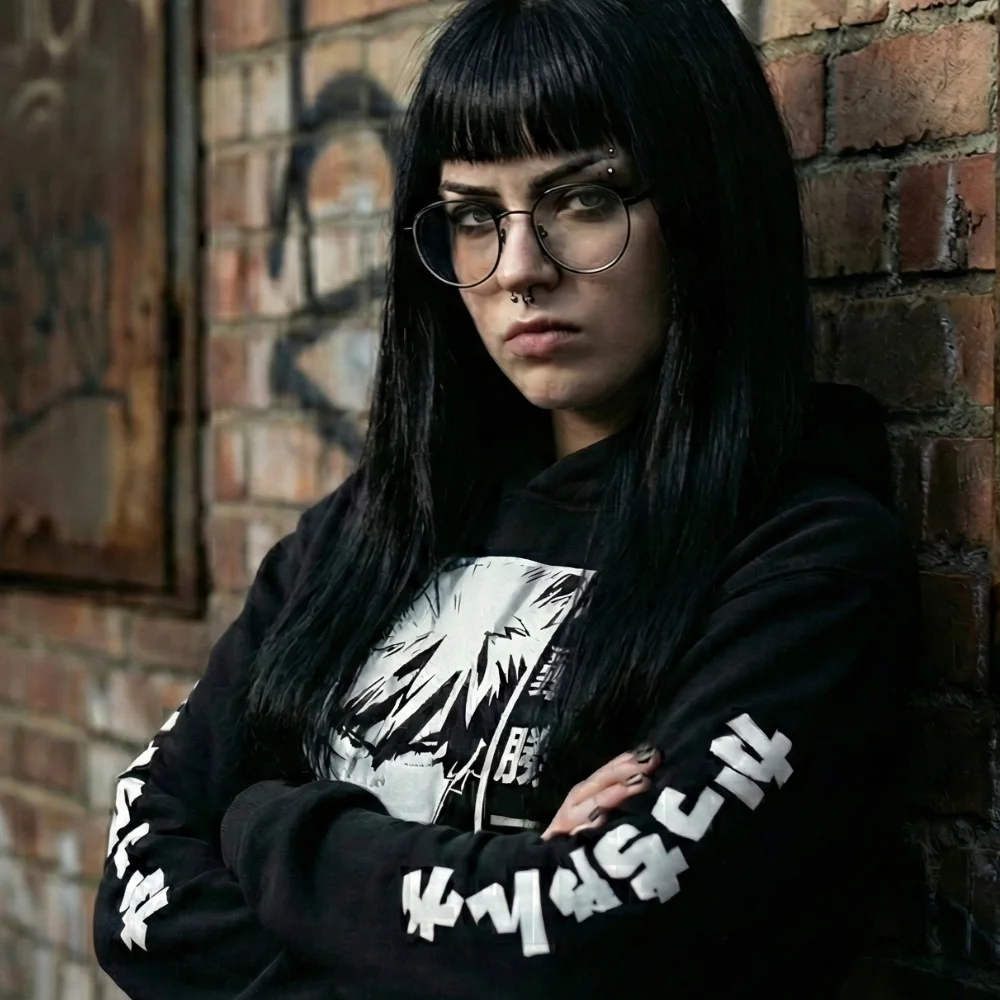 hoodies personalizadas ecuador anime