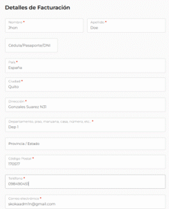 comprar en linea seguro