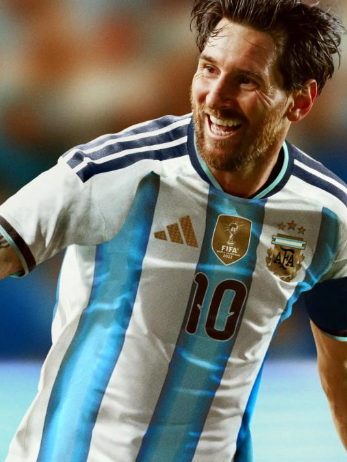 camiseta argentina comprar 2026