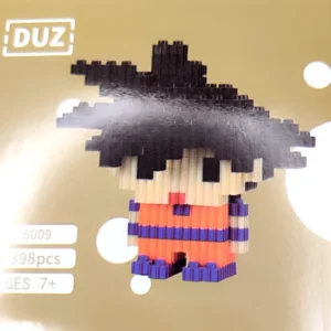 dragon ball armable ecuador