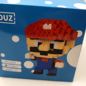 duz magic block cuenca