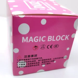 Duz Magic Block Mini Lego – Hello Kitty My Melody