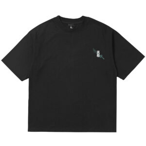 camiseta maki zenin ecuador