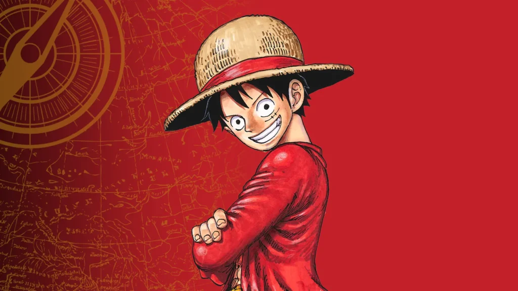 one piece tcg ecuador