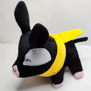 Peluche de P chan - Ranma 1/2