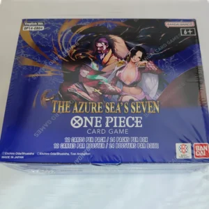 tienda one piece tcg ecuador