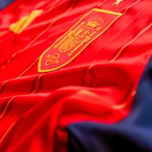 Jersey España 26/27 1:1 Fan