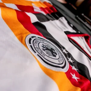 Jersey Alemania 26/27 1:1 Fan