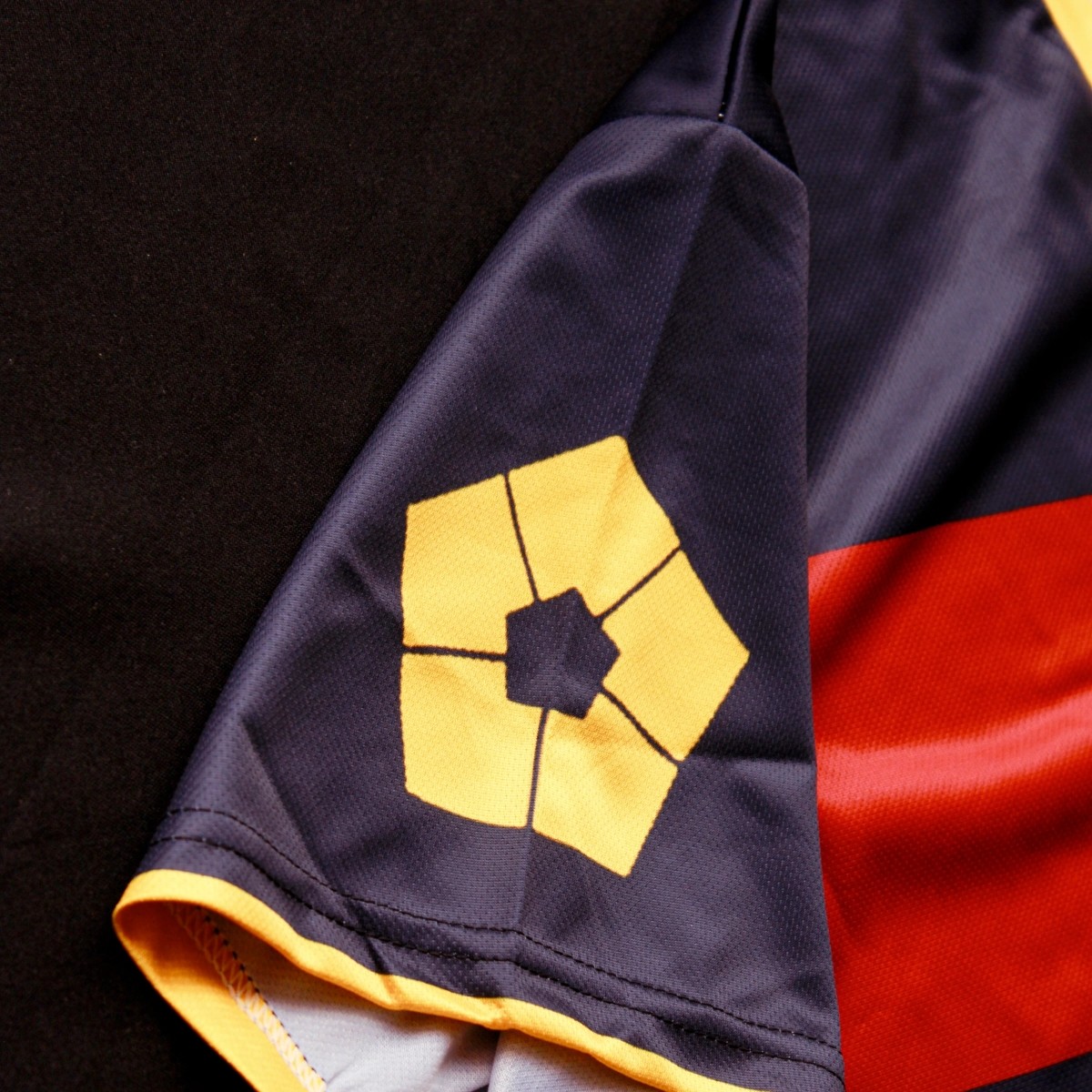 camiset abachira ecuador