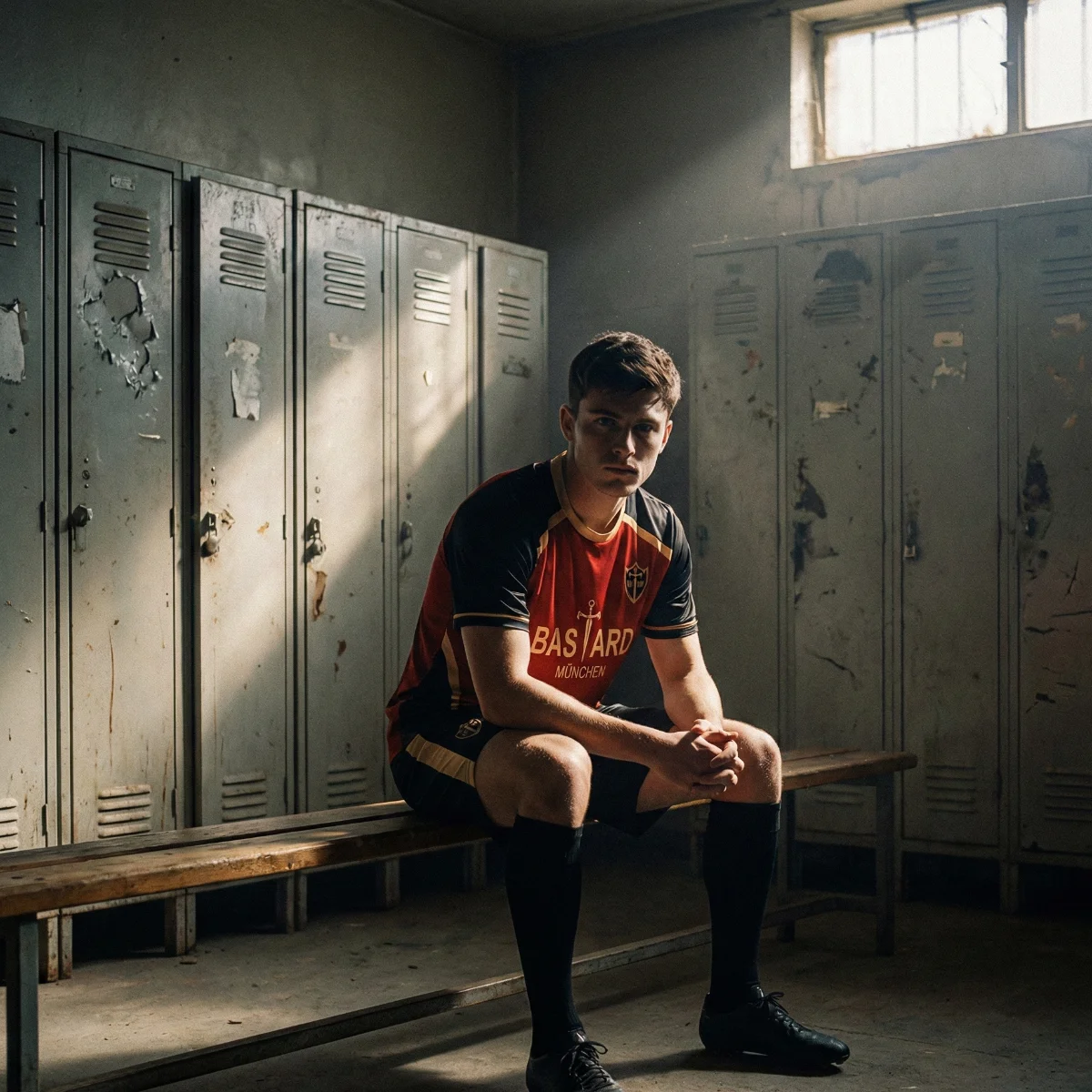 camiseta bastard munchen ecuador