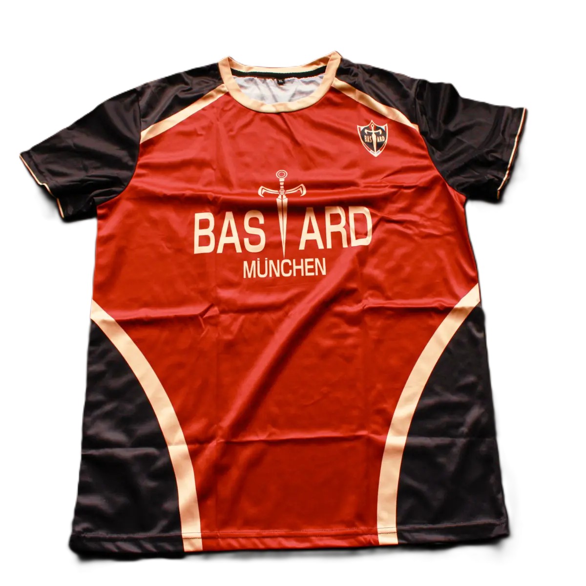 camiseta kaiser ecuador