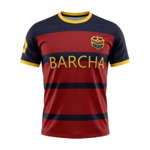camiseta barcha bachira