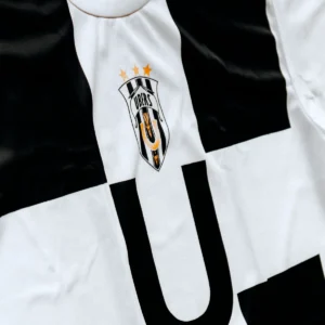 Camiseta Blue Lock Ubers - Shoei Barou