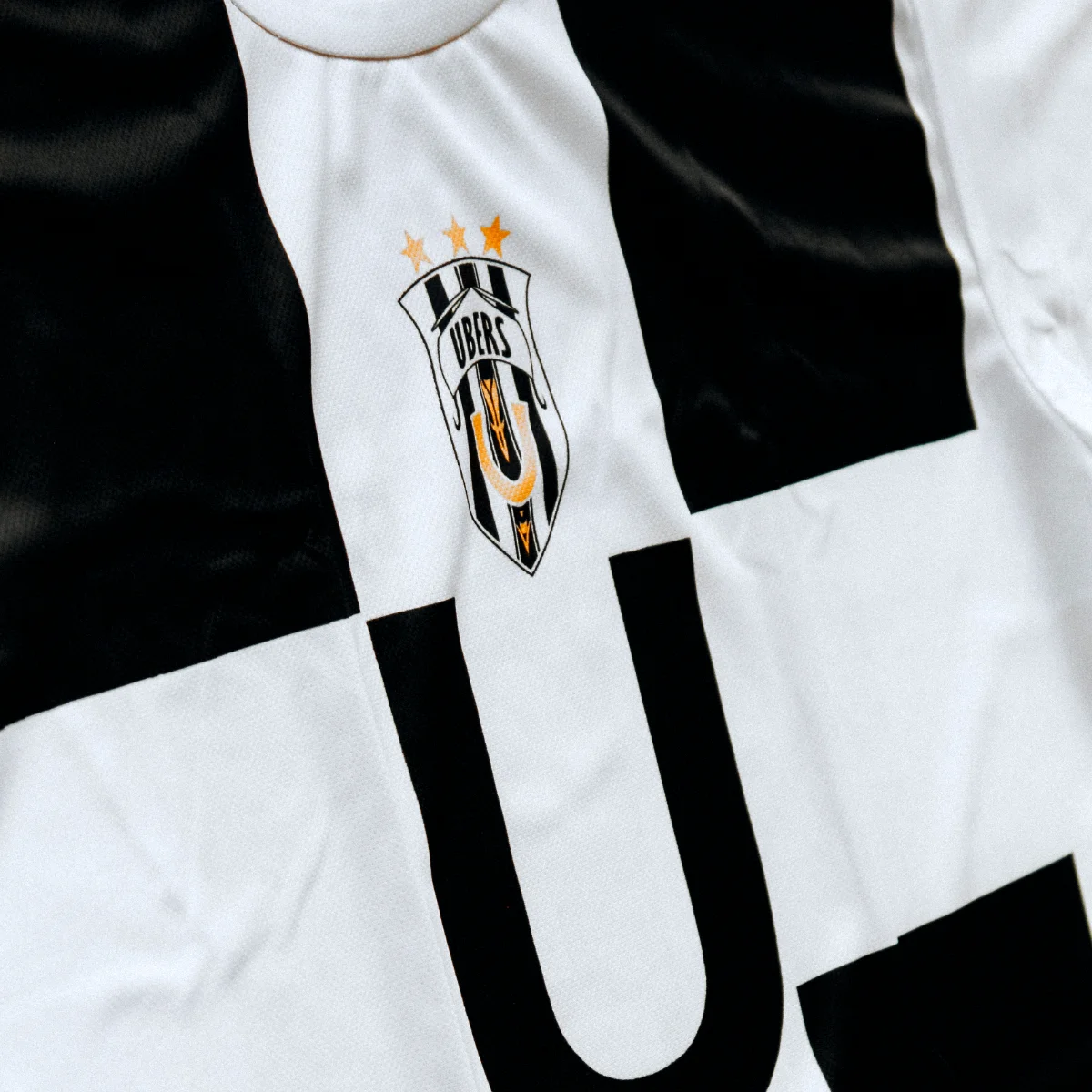 Camiseta Blue Lock Ubers - Shoei Barou - Imagen 3