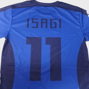 Camiseta de Blue Lock - Yoichi Isagi