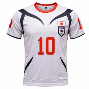 camiseta de sub 20 sae itoshi