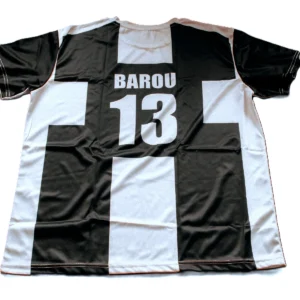 Camiseta Blue Lock Ubers - Shoei Barou