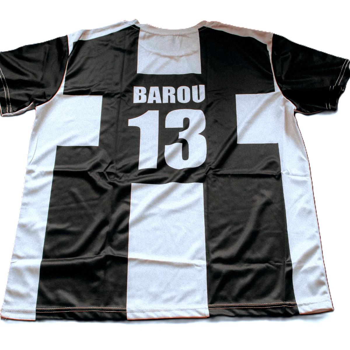 camiseta de ubers blue lock