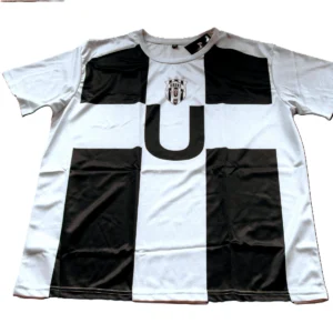 Camiseta Blue Lock Ubers - Shoei Barou