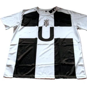 camiseta de ubers blue lock quito