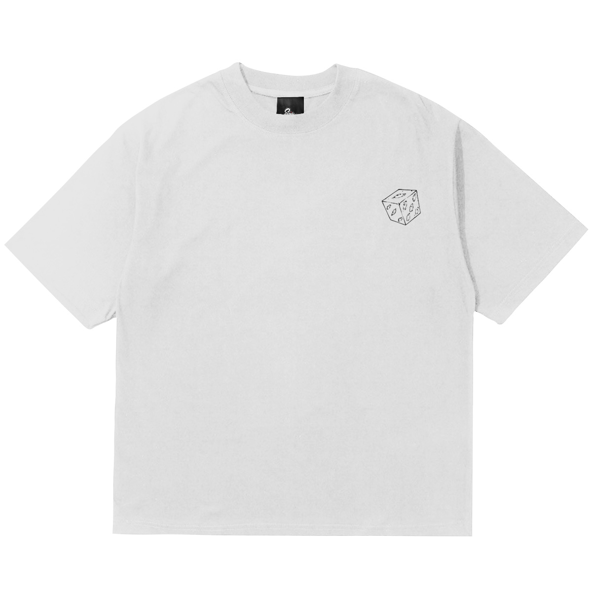 camiseta gojo satoru hombre guayaquil