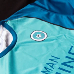 Camiseta Blue Lock Manshine City - Seishiro Nagi