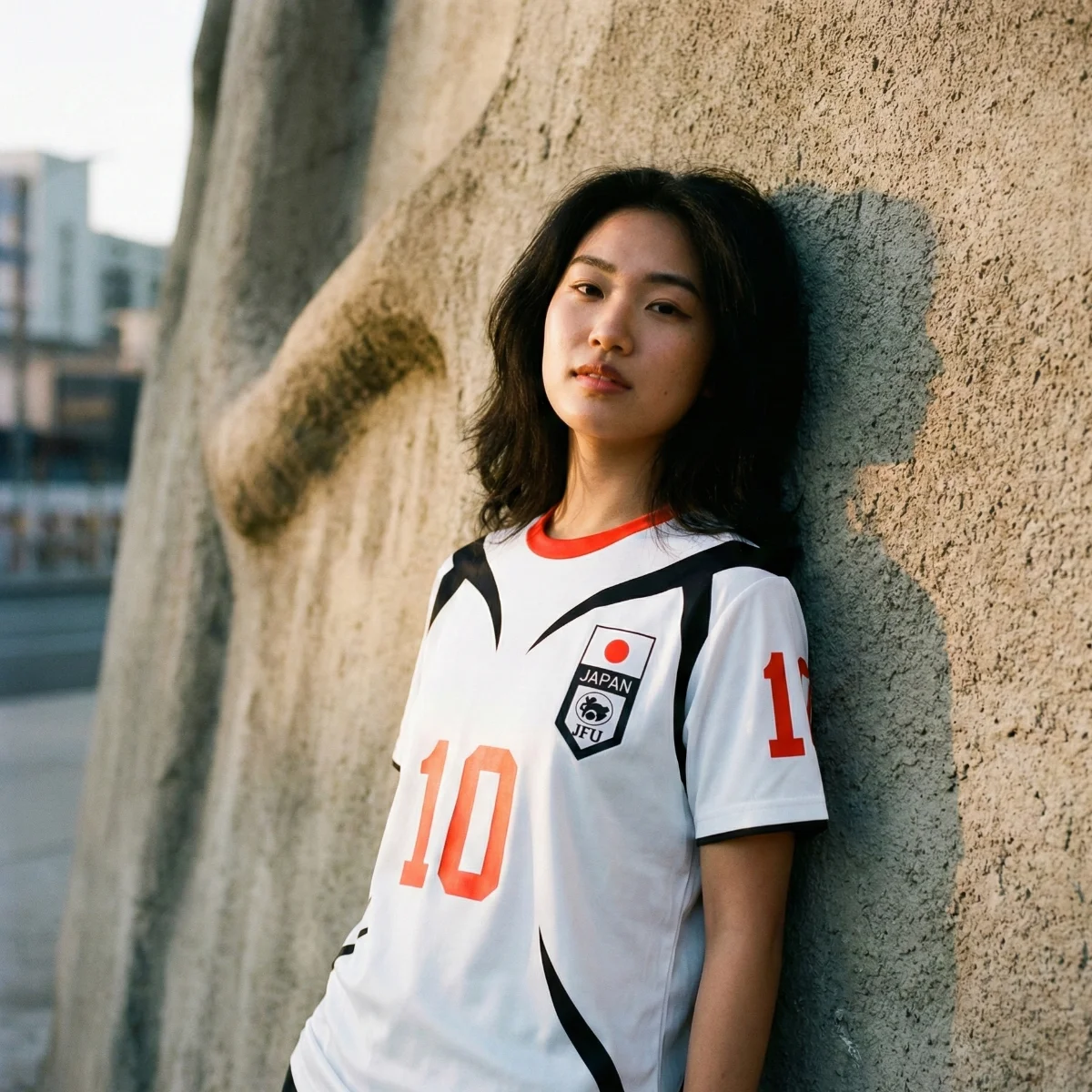 camiseta sae itoshi blue lock