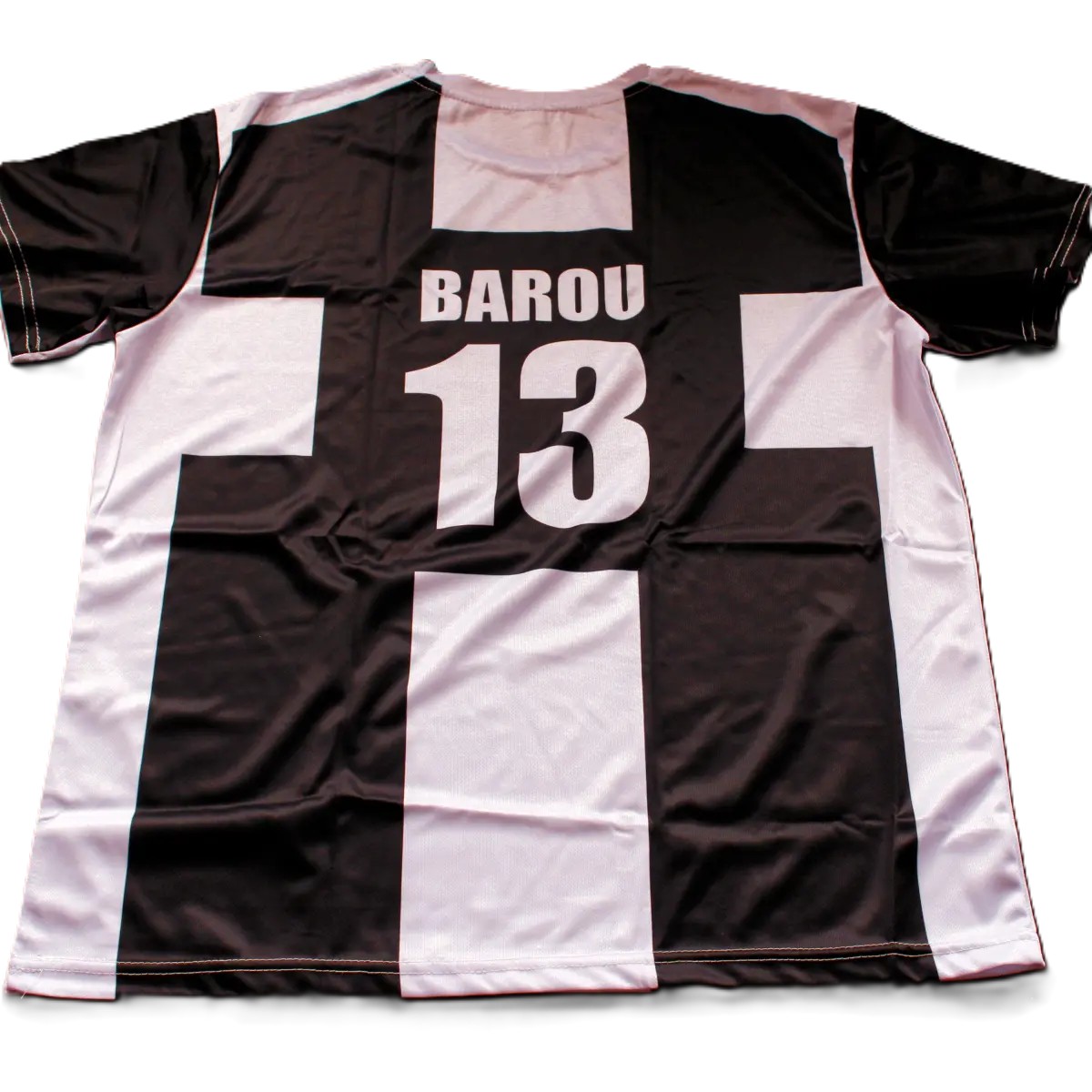 camsieta ubers blue lock shouei barou