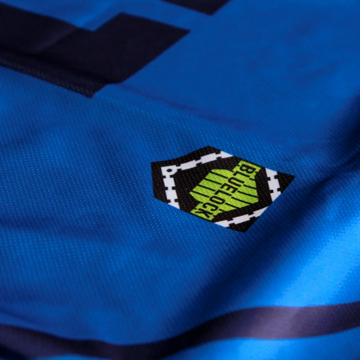 uniforme de blue lock cosplay quito