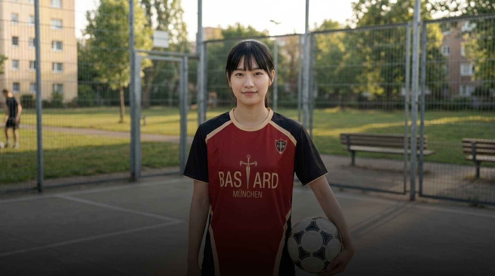 camisetas de blue lock