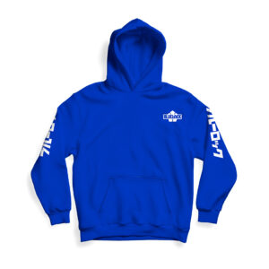 sudadera blue lock ecuador