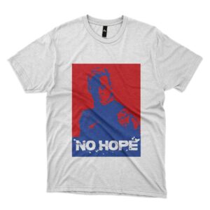 camiseta homelander quito