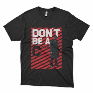 camiseta the boys ecuador