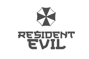 camiseta de leon s kennedy