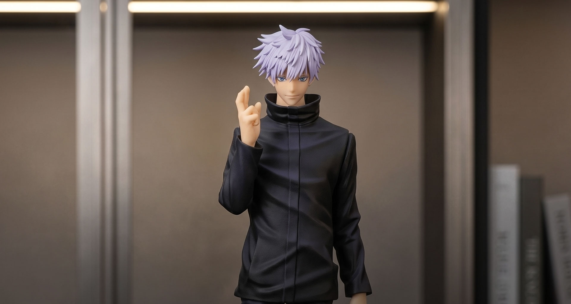 figuras coleccionables anime ecuador