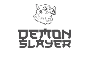 hoodie de demon slayer