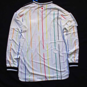Jersey de Fútbol Japón x Ado: Edición Especial (Alt Manga Larga)